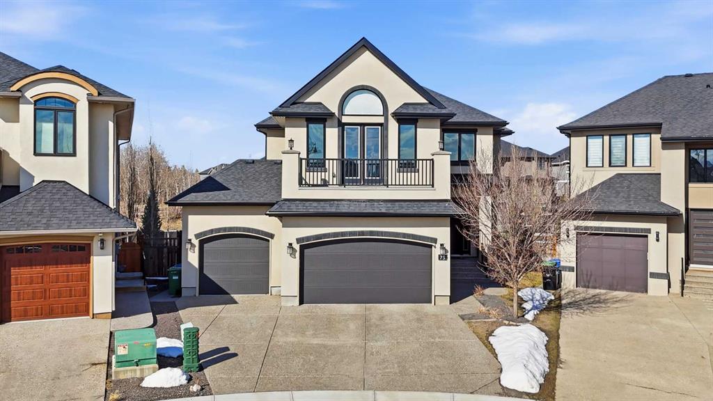 Picture of 75 Aspen Summit Court SW, Calgary Real Estate Listing