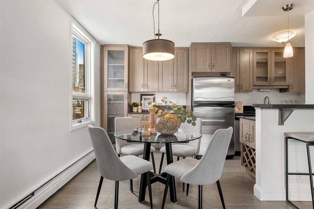 Picture of 101, 733 14 Avenue SW, Calgary Real Estate Listing