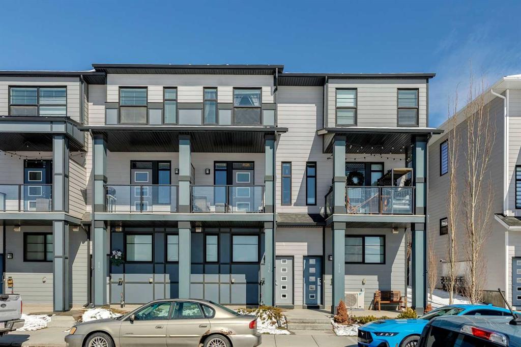 Picture of 116 Seton Passage SE, Calgary Real Estate Listing