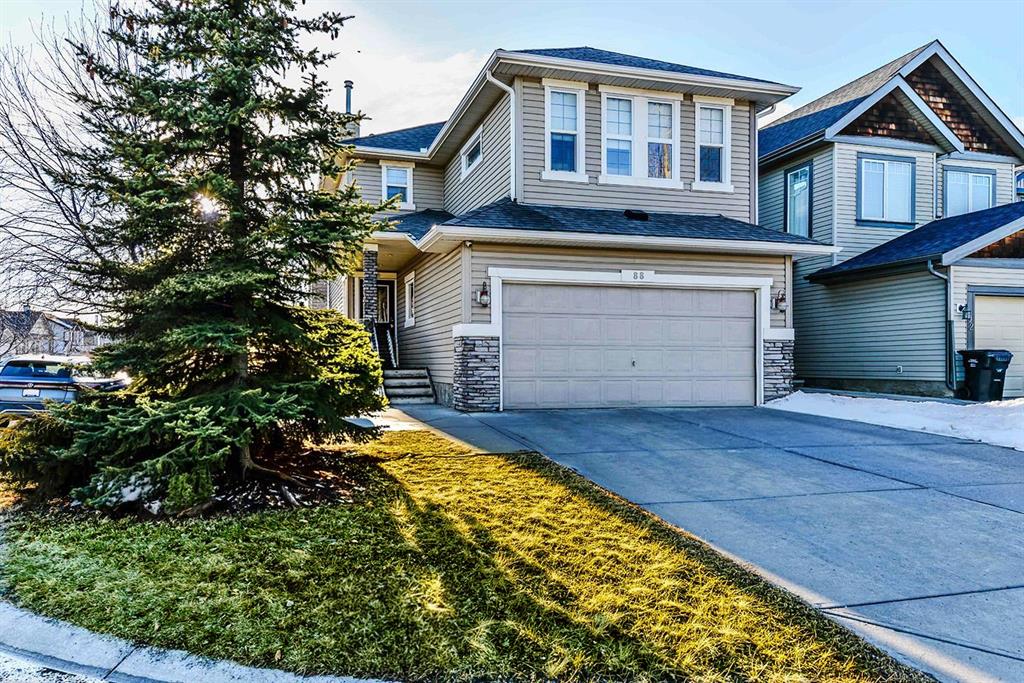 Picture of 88 Evansford Road NW, Calgary Real Estate Listing