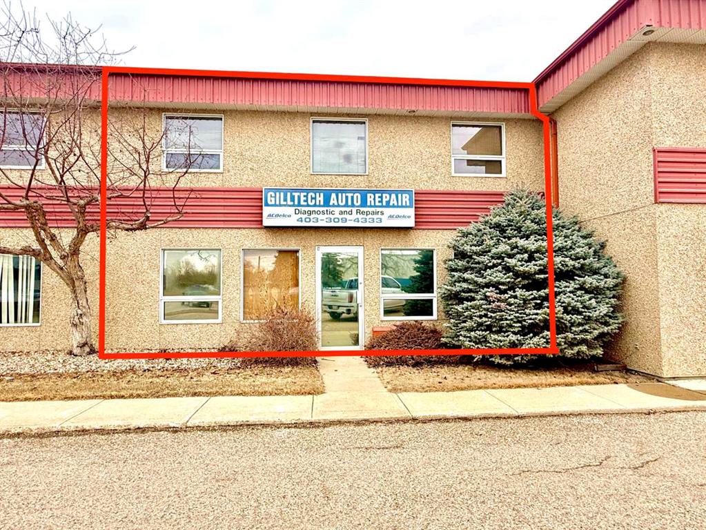 Picture of 5, 4608 62 Street , Red Deer Real Estate Listing