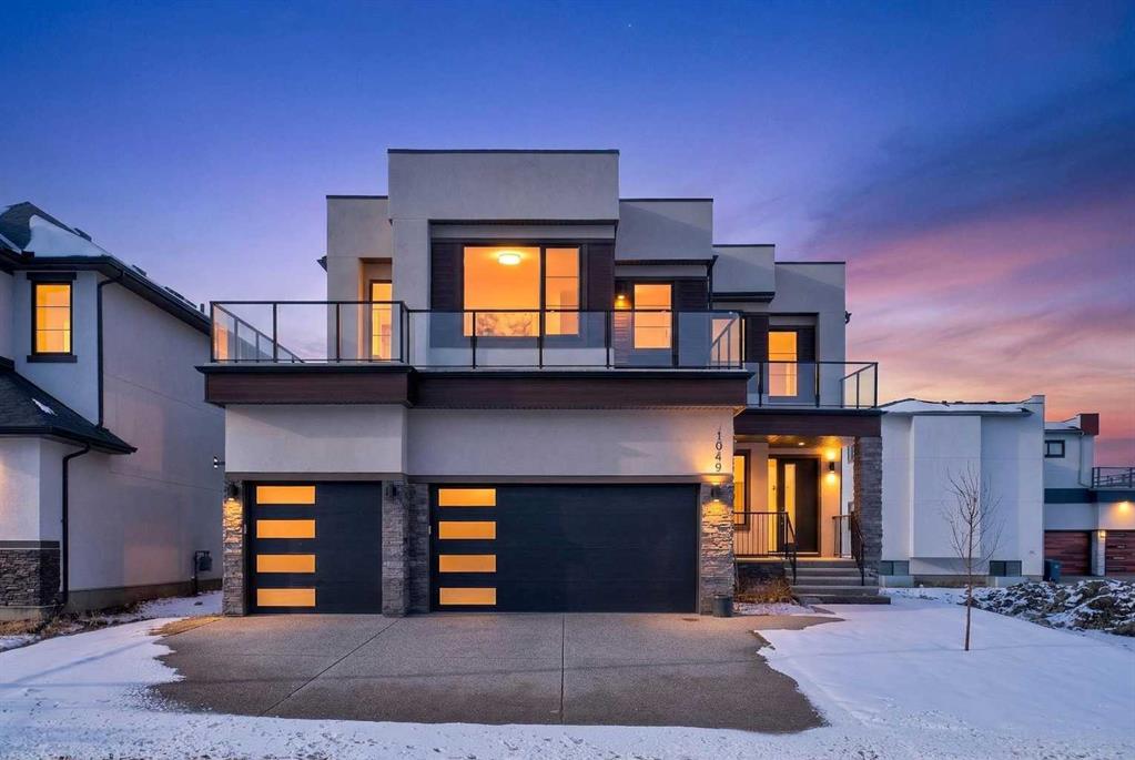 Picture of 1049 Waterstone Green , Chestermere Real Estate Listing