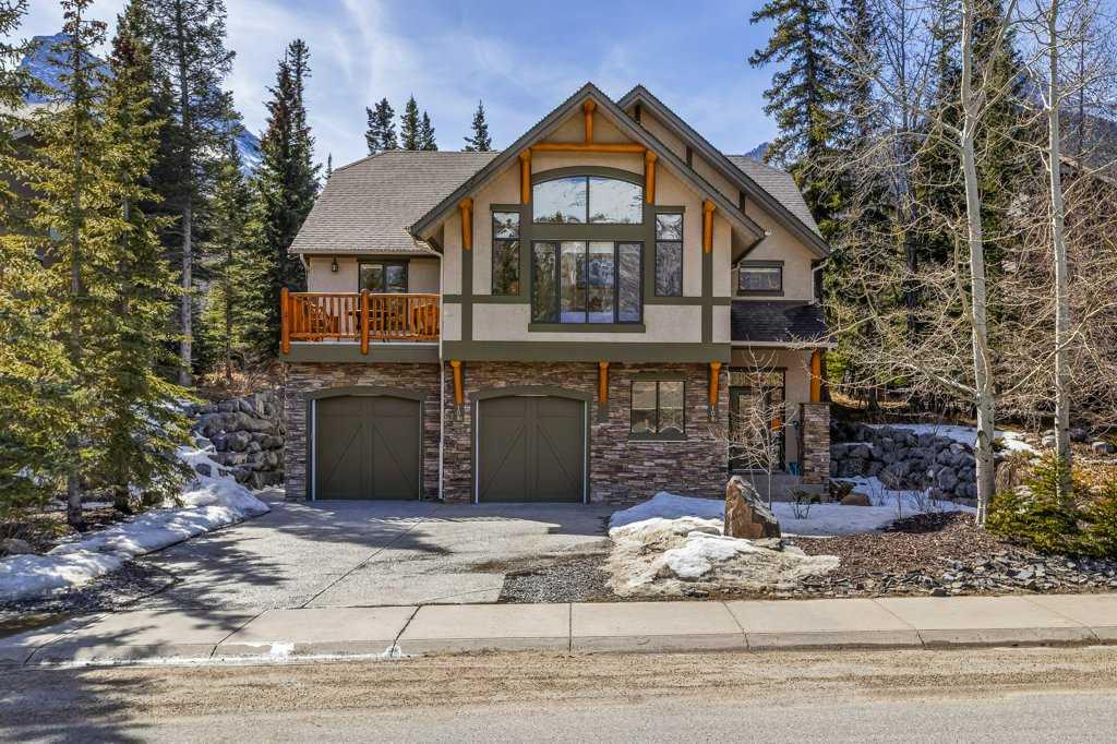 Picture of 108 Casale Place , Canmore Real Estate Listing