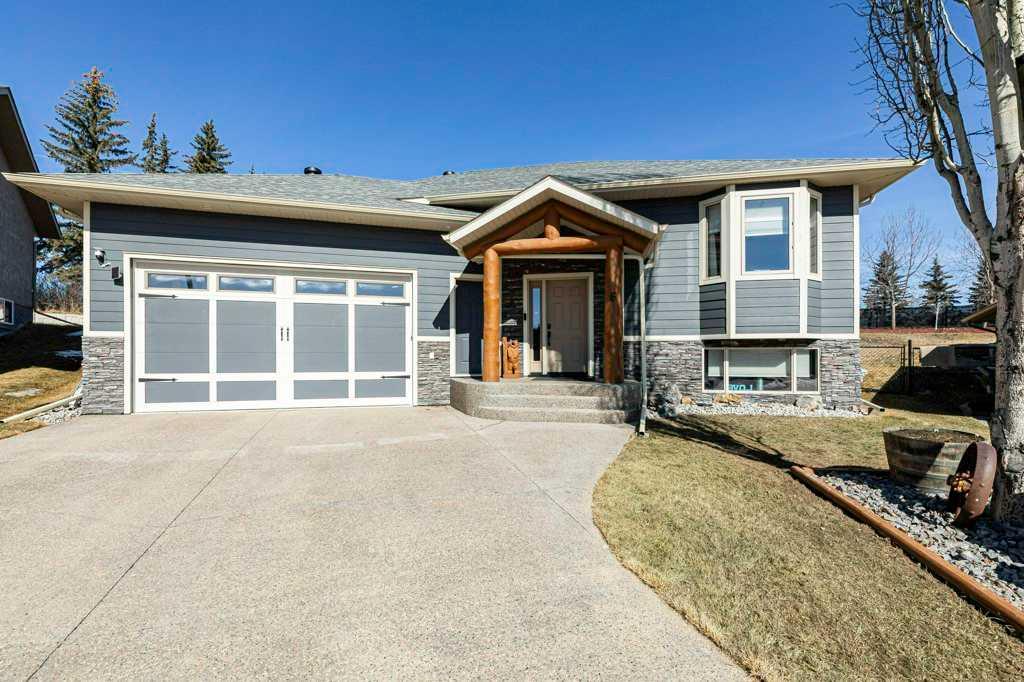 Picture of 6 Cranna Place , Lacombe Real Estate Listing