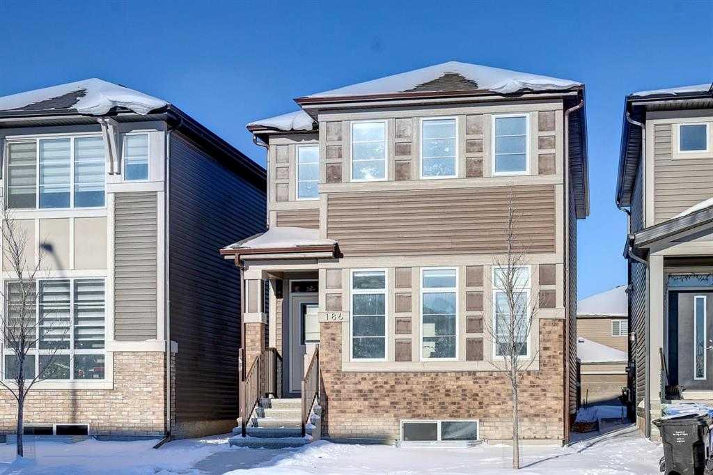 Picture of 186 Cornerstone Road NE, Calgary Real Estate Listing