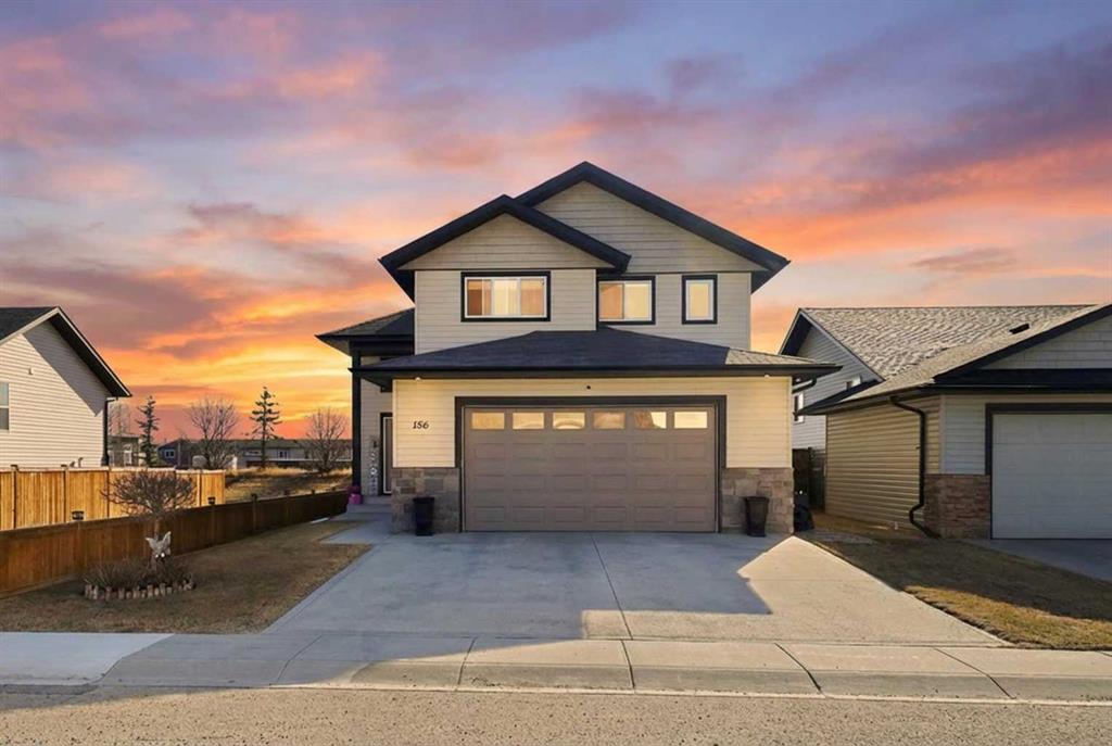 Picture of 156 Kershaw Close , Red Deer Real Estate Listing