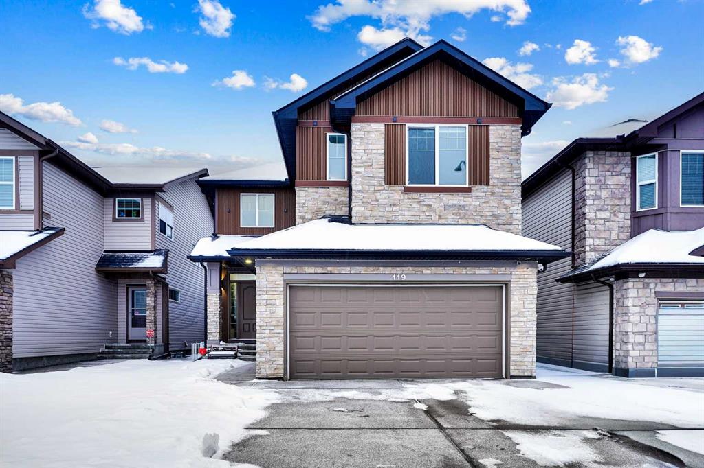 Picture of 119 Panton Landing NW, Calgary Real Estate Listing