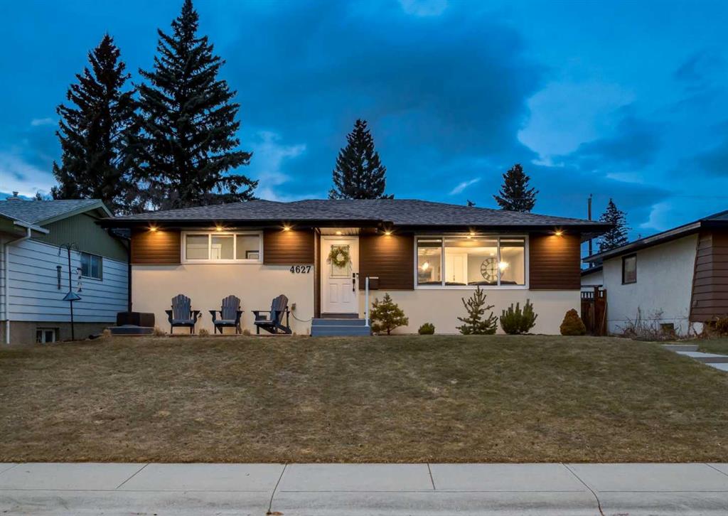 Picture of 4627 Verona Drive NW, Calgary Real Estate Listing