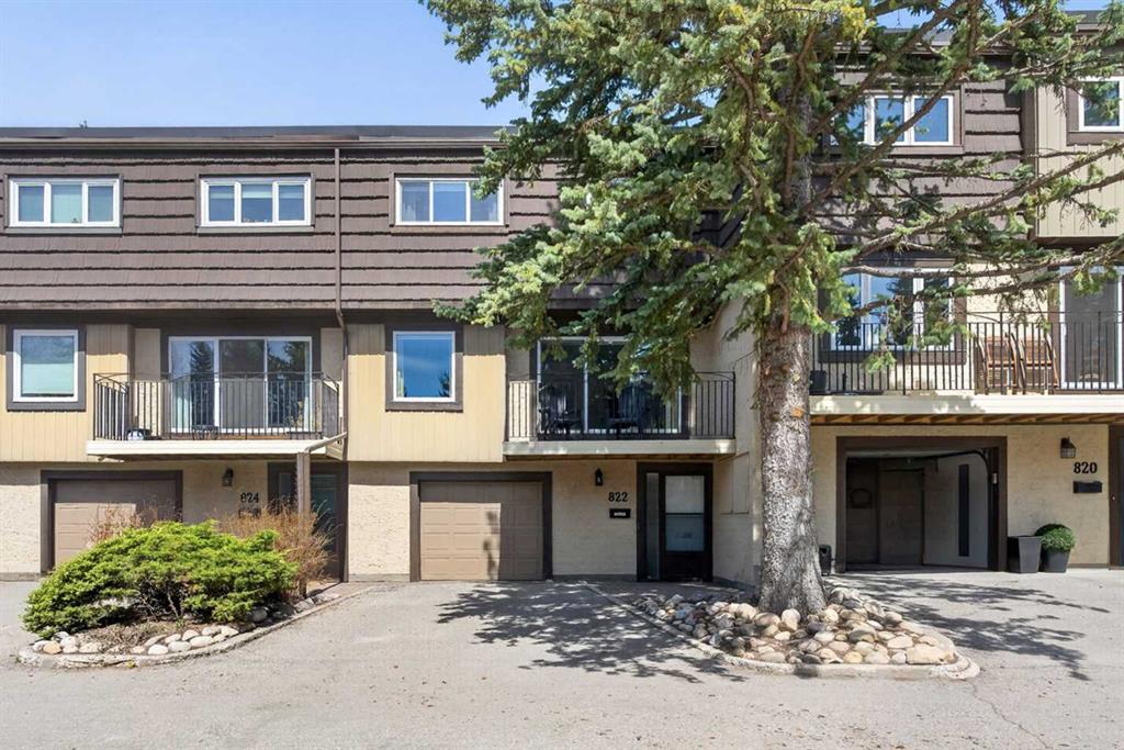 Picture of 822, 3130 66 Avenue SW, Calgary Real Estate Listing