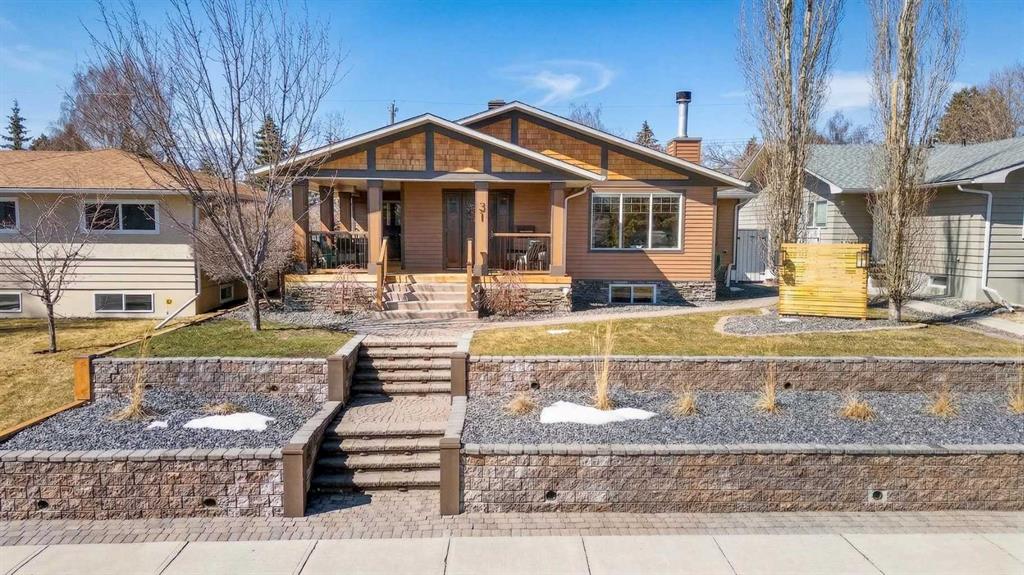 Picture of 31 Rosetree Road NW, Calgary Real Estate Listing