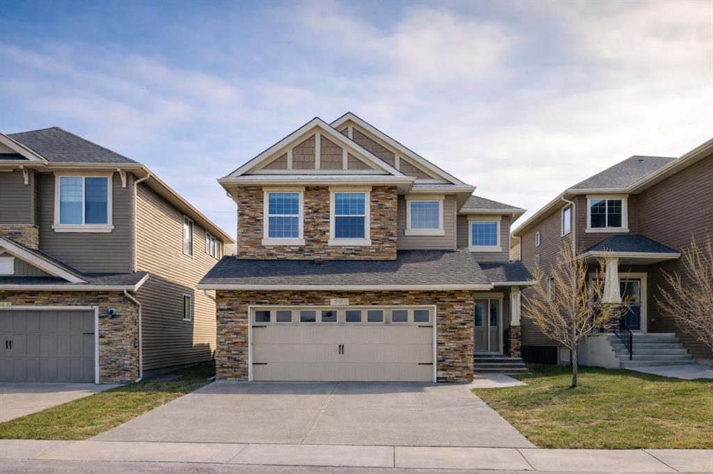 Picture of 70 Nolancliff Crescent NW, Calgary Real Estate Listing