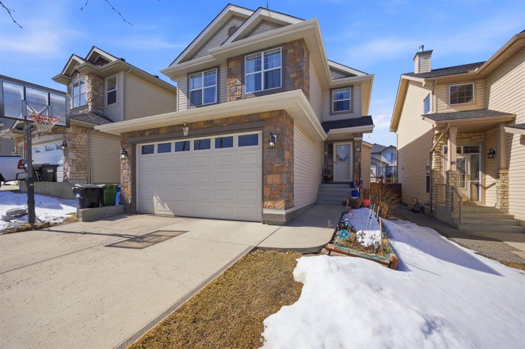 Picture of 87 Kincora Drive NW, Calgary Real Estate Listing