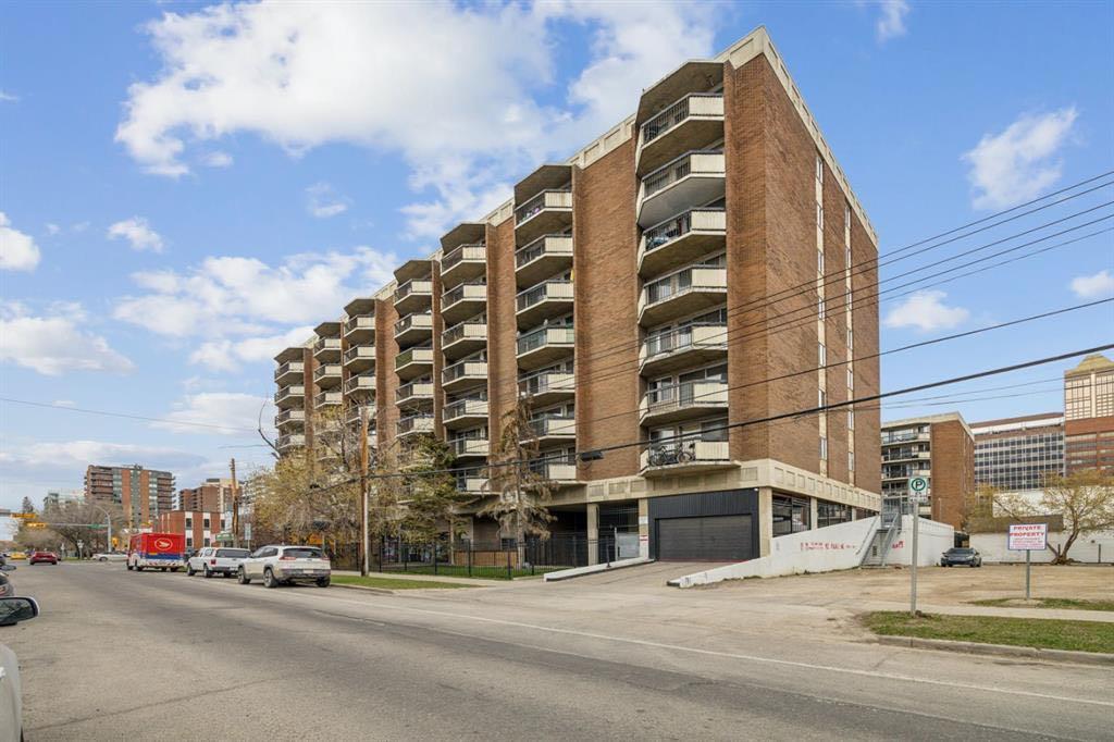 Picture of 506, 340 14 Avenue SW, Calgary Real Estate Listing