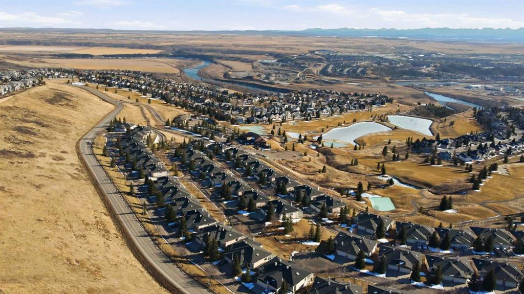 Picture of 40 Eagleview Way , Cochrane Real Estate Listing