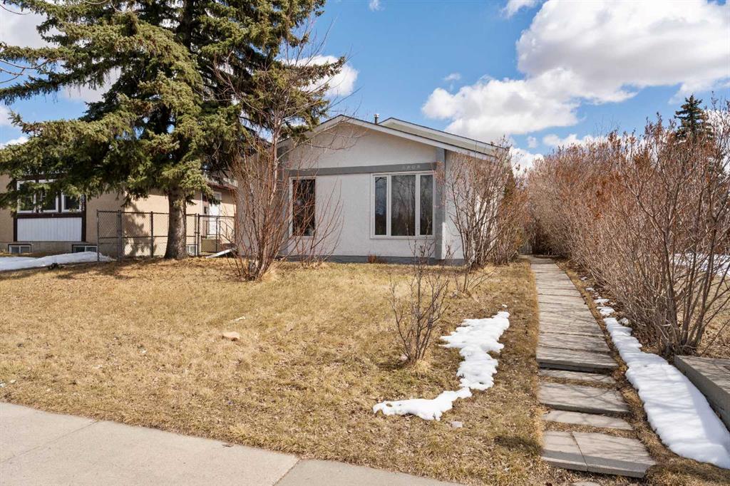 Picture of 6808 Rundlehorn Drive NE, Calgary Real Estate Listing