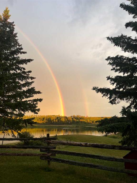 Picture of 25236 Township Road 374  , Rural Red Deer County Real Estate Listing