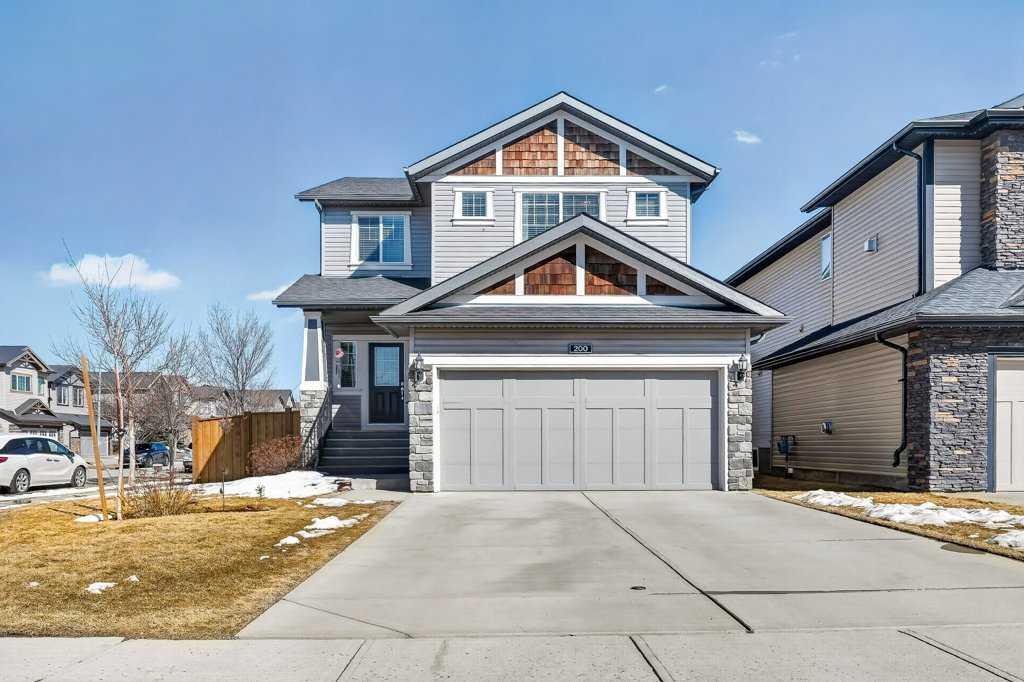 Picture of 200 Kingston Way SE, Airdrie Real Estate Listing