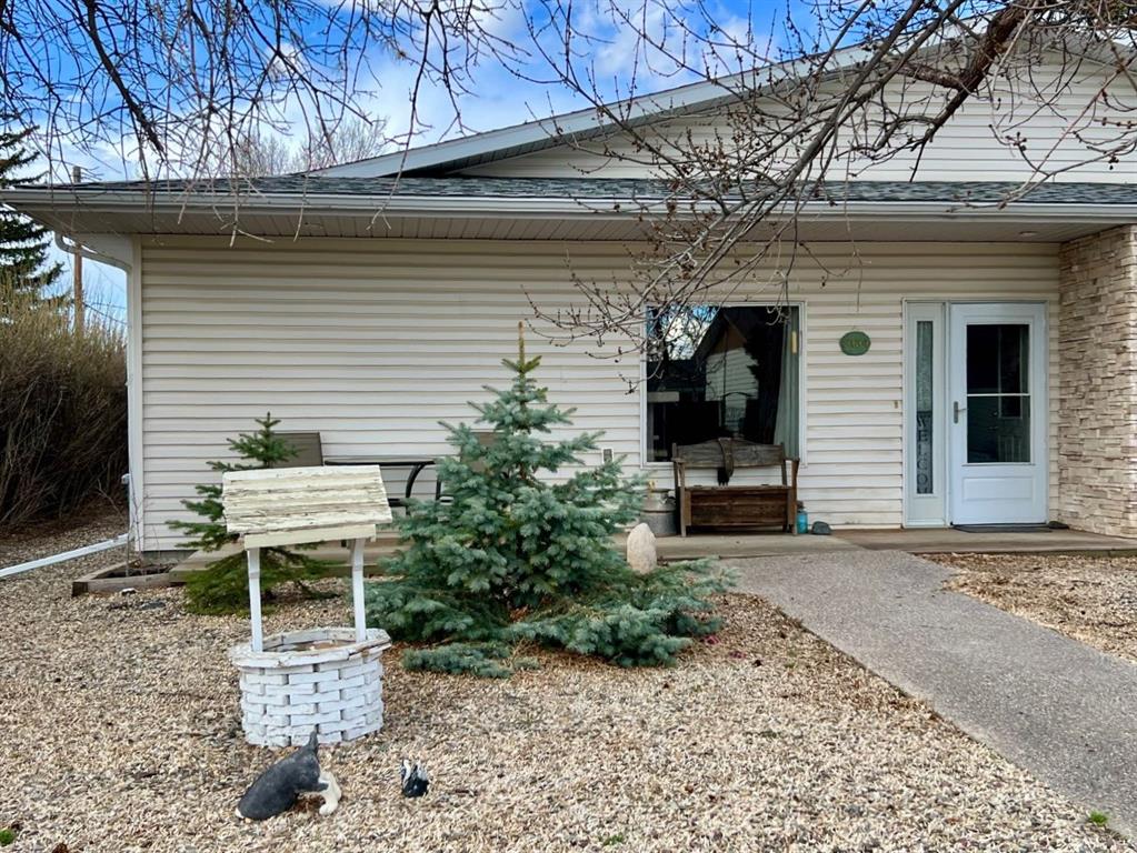 Picture of 2134 21 Avenue , Coaldale Real Estate Listing