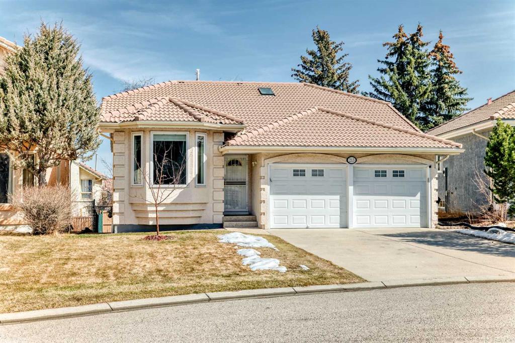 Picture of 213 Sirocco Place SW, Calgary Real Estate Listing