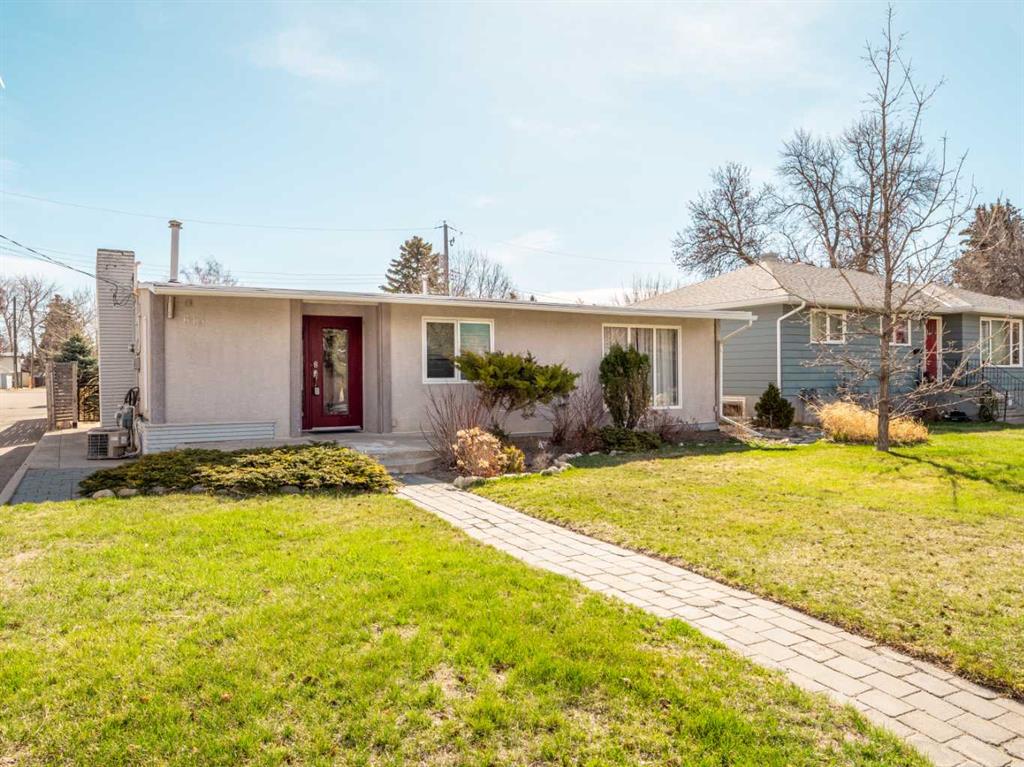 Picture of 613 30 Street S, Lethbridge Real Estate Listing