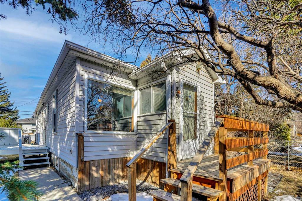 Picture of 231 11A Street NE, Calgary Real Estate Listing