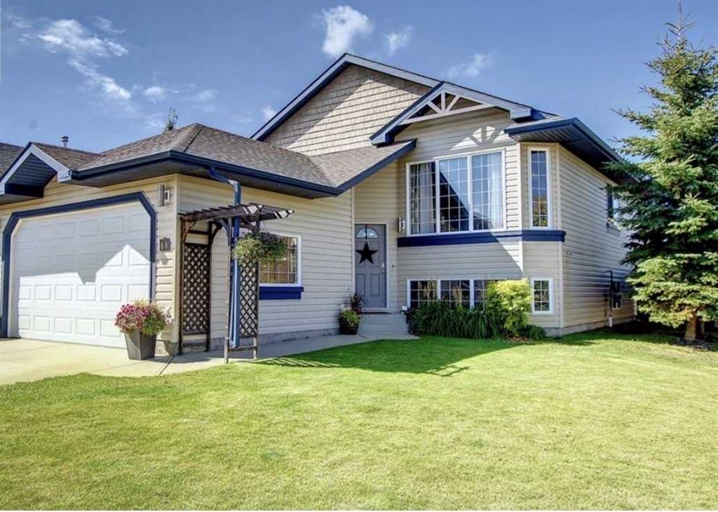 Picture of 68 Garden Road , Lacombe Real Estate Listing