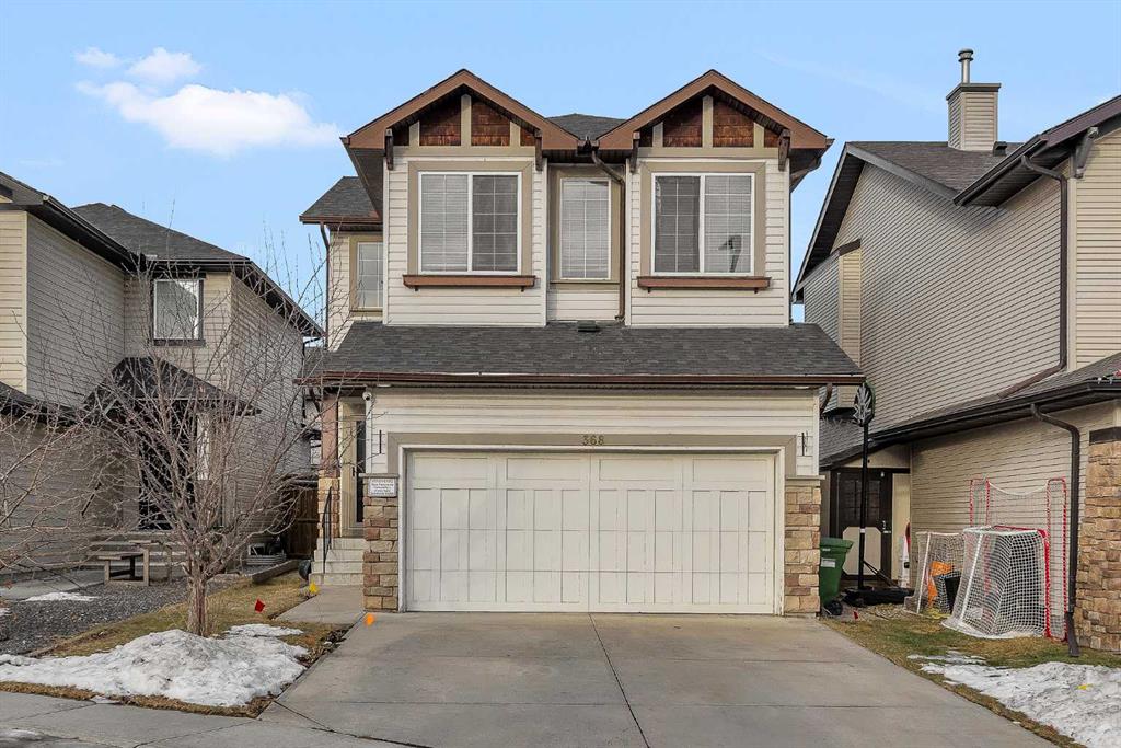 Picture of 368 New Brighton Place SE, Calgary Real Estate Listing
