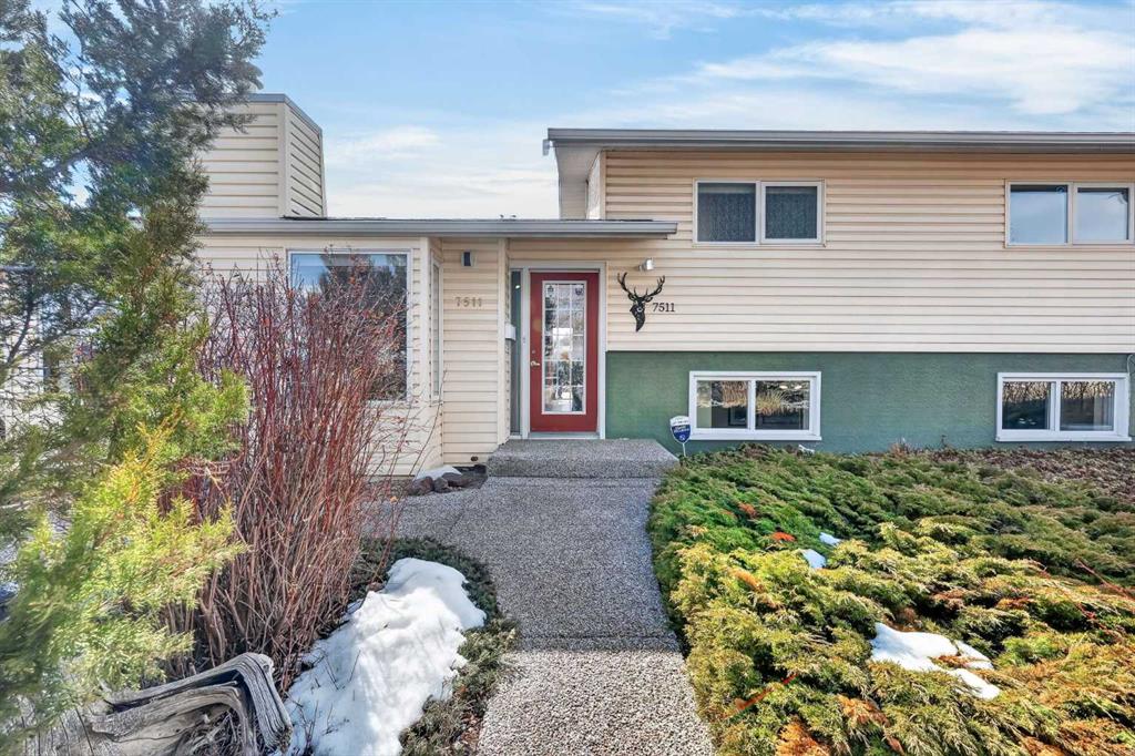 Picture of 7511 5 Street SW, Calgary Real Estate Listing