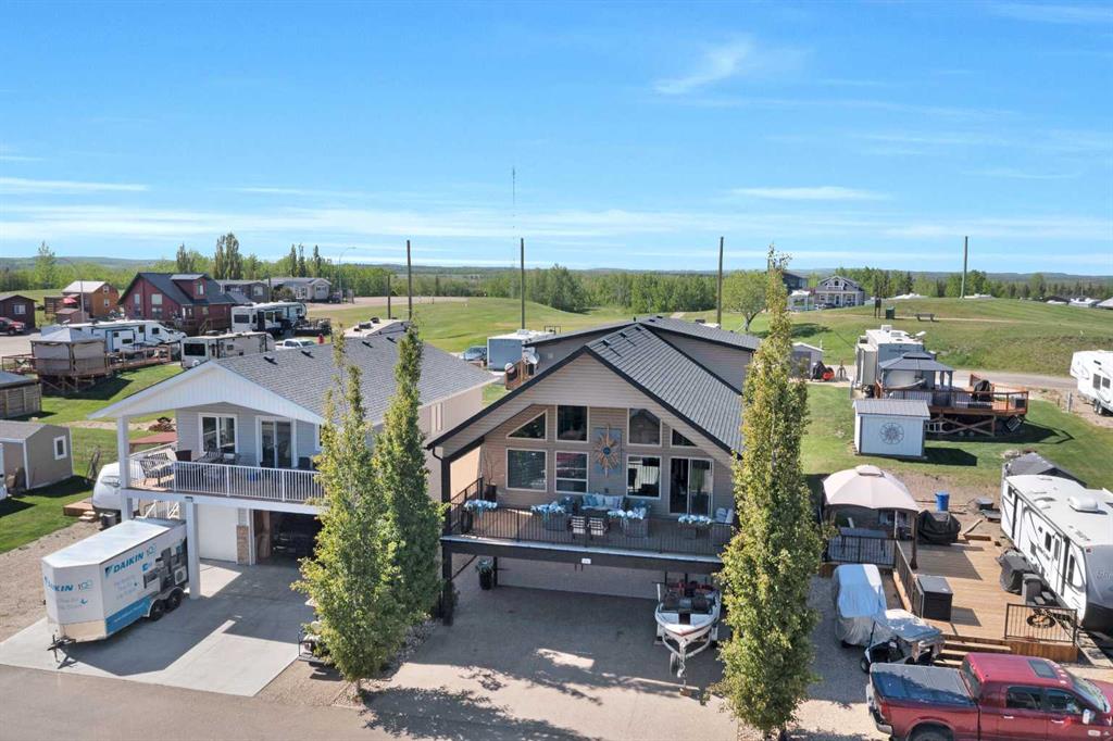 Picture of 5049, 25054 South PineLake Road , Rural Red Deer County Real Estate Listing