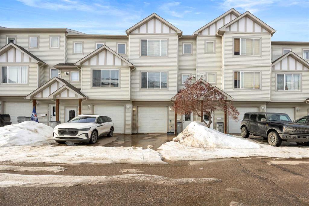 Picture of 37, 240 Laffont Way , Fort McMurray Real Estate Listing