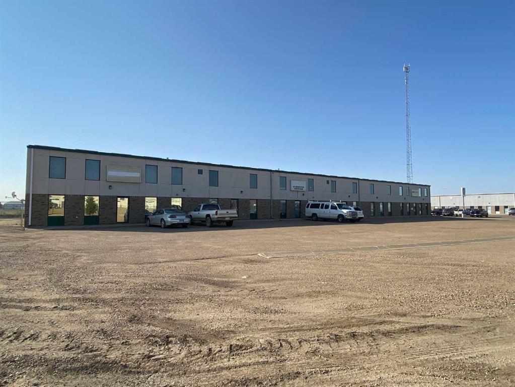 Picture of 1,2,3, 5914 51 Avenue , Lloydminster Real Estate Listing