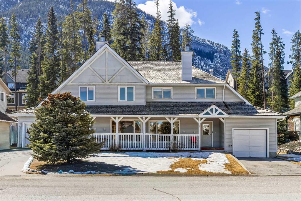 Picture of 118 Glacier Drive , Banff Real Estate Listing