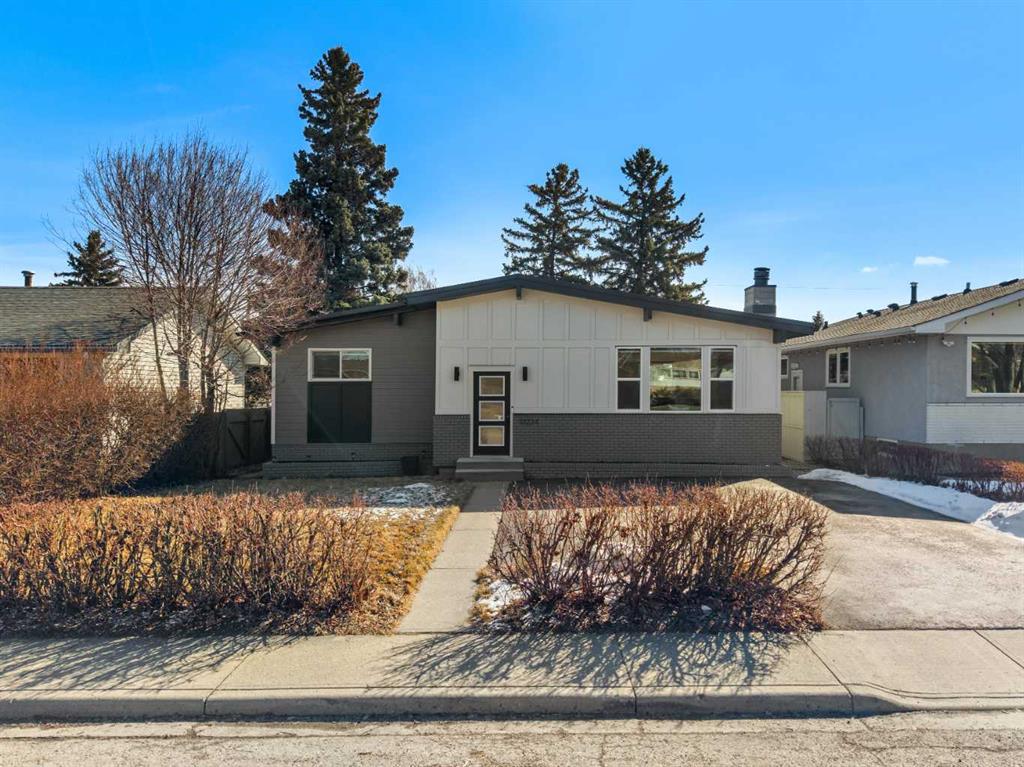 Picture of 10224 8 Street SW, Calgary Real Estate Listing
