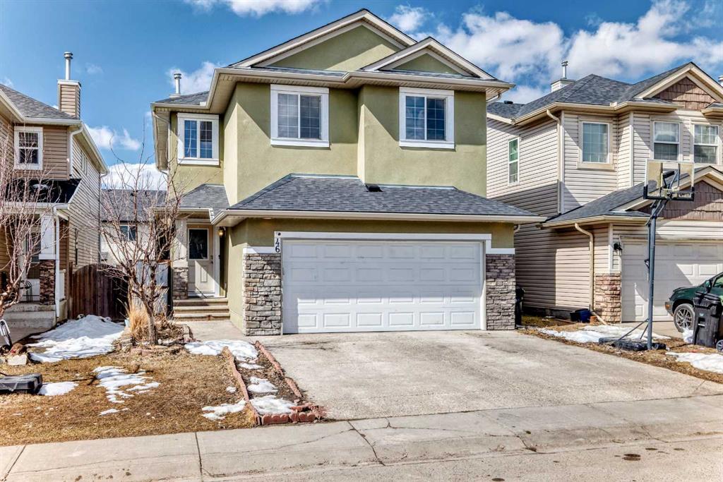 Picture of 46 Saddlecrest Gardens NE, Calgary Real Estate Listing