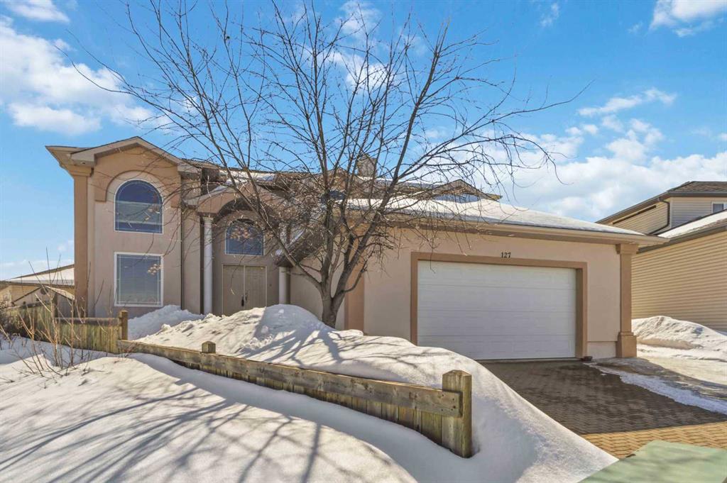 Picture of 127 Pew Lane , Fort McMurray Real Estate Listing