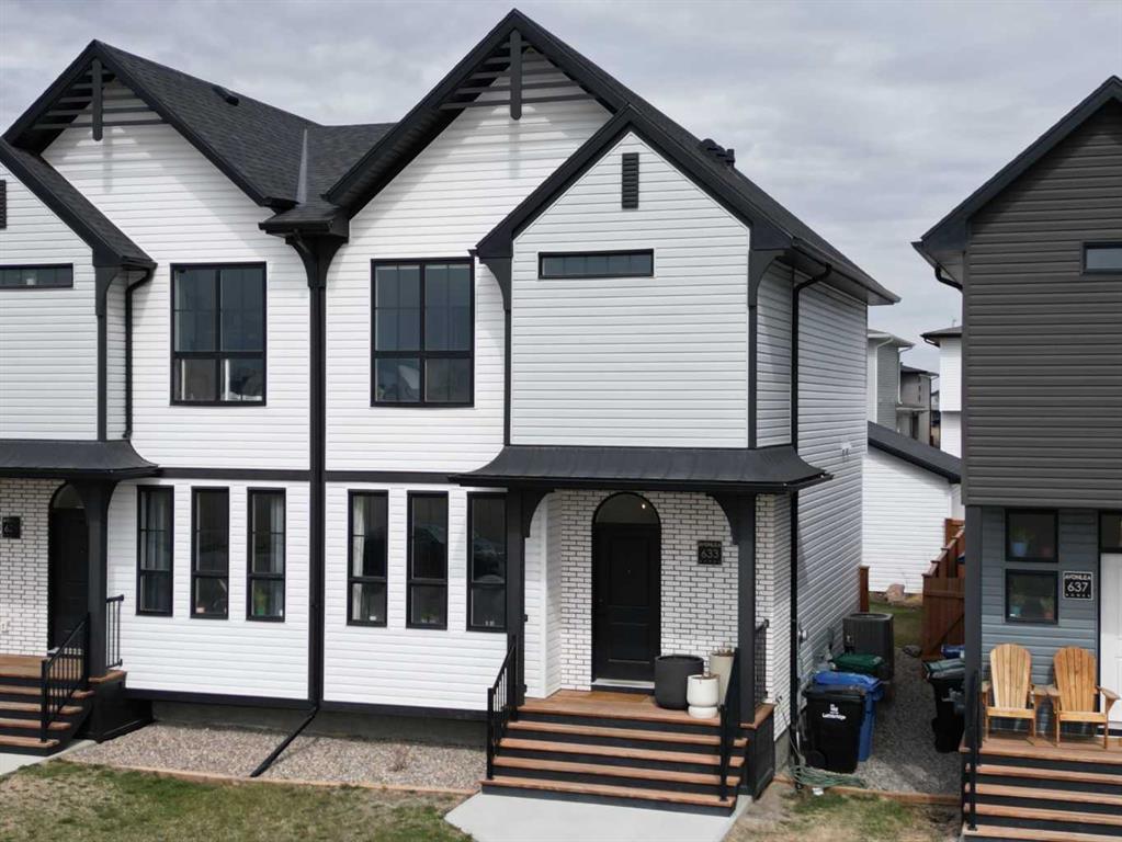 Picture of 633 Blackwolf Boulevard N, Lethbridge Real Estate Listing