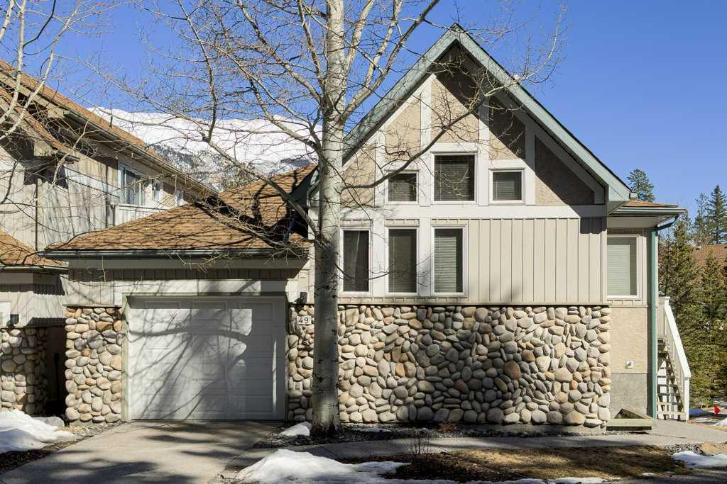 Picture of 49, 127 Carey  , Canmore Real Estate Listing