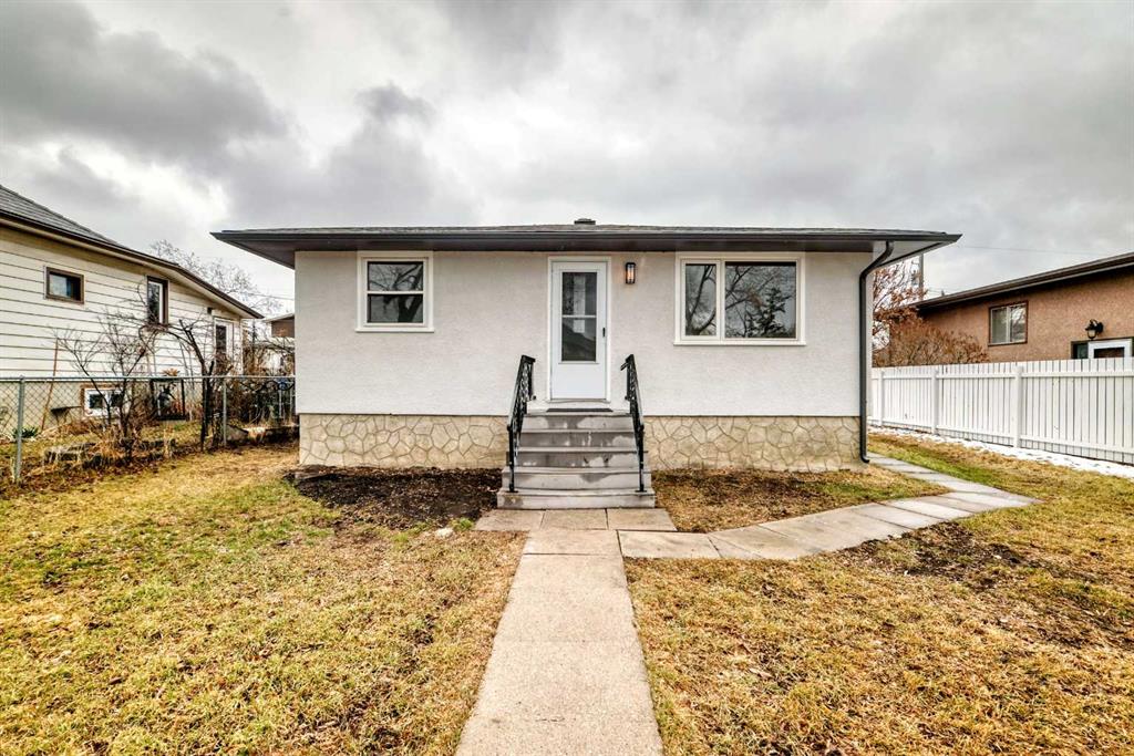 Picture of 7634 21 Street SE, Calgary Real Estate Listing