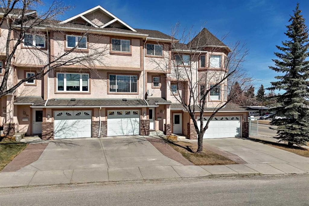 Picture of 82 Holmwood Avenue NW, Calgary Real Estate Listing