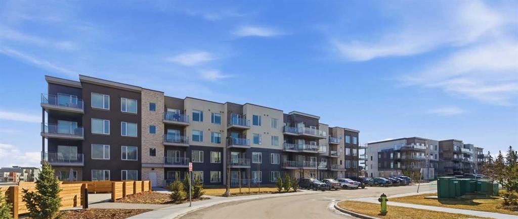 Picture of 313, 700 Shawnee Square SW, Calgary Real Estate Listing