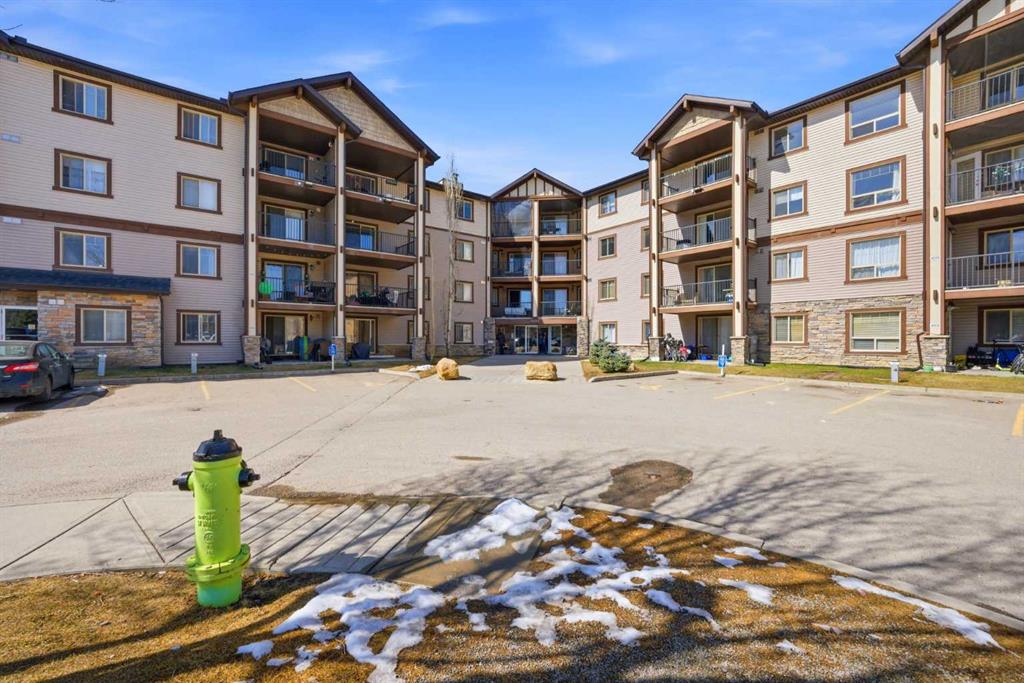 Picture of 4102, 60 Panatella Street NW, Calgary Real Estate Listing