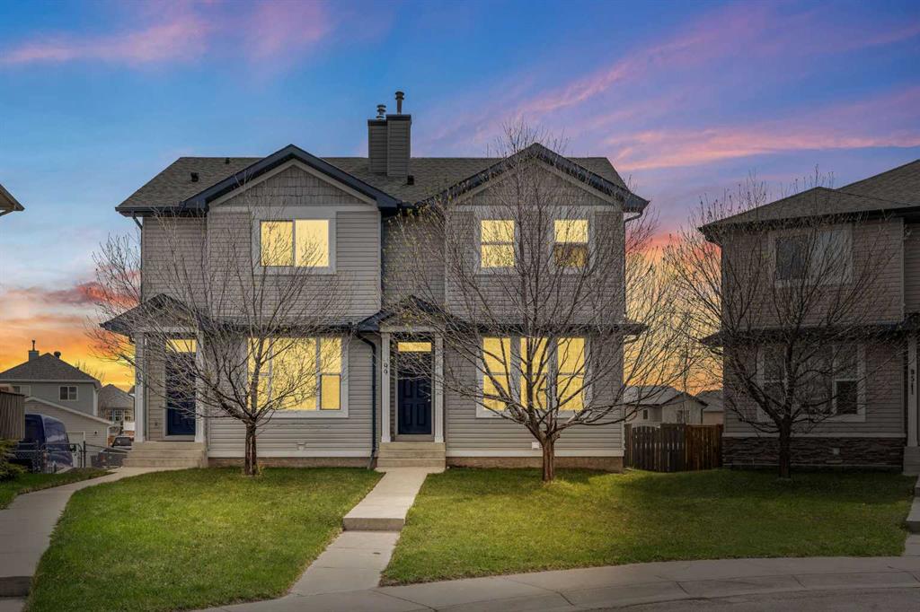 Picture of 99 Covemeadow Close NE, Calgary Real Estate Listing