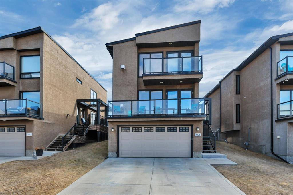 Picture of 5221 Westridge Drive  , Blackfalds Real Estate Listing