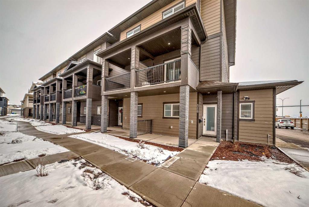 Picture of 516, 95 Skyview Close NE, Calgary Real Estate Listing