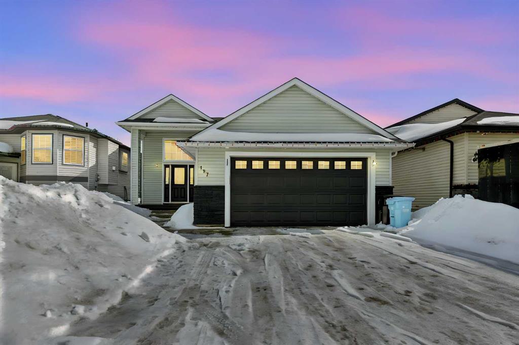 Picture of 197 Elm Street , Fort McMurray Real Estate Listing