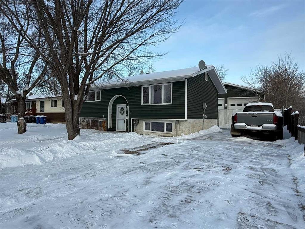 Picture of 53 Fitzsimmons Avenue , Fort McMurray Real Estate Listing