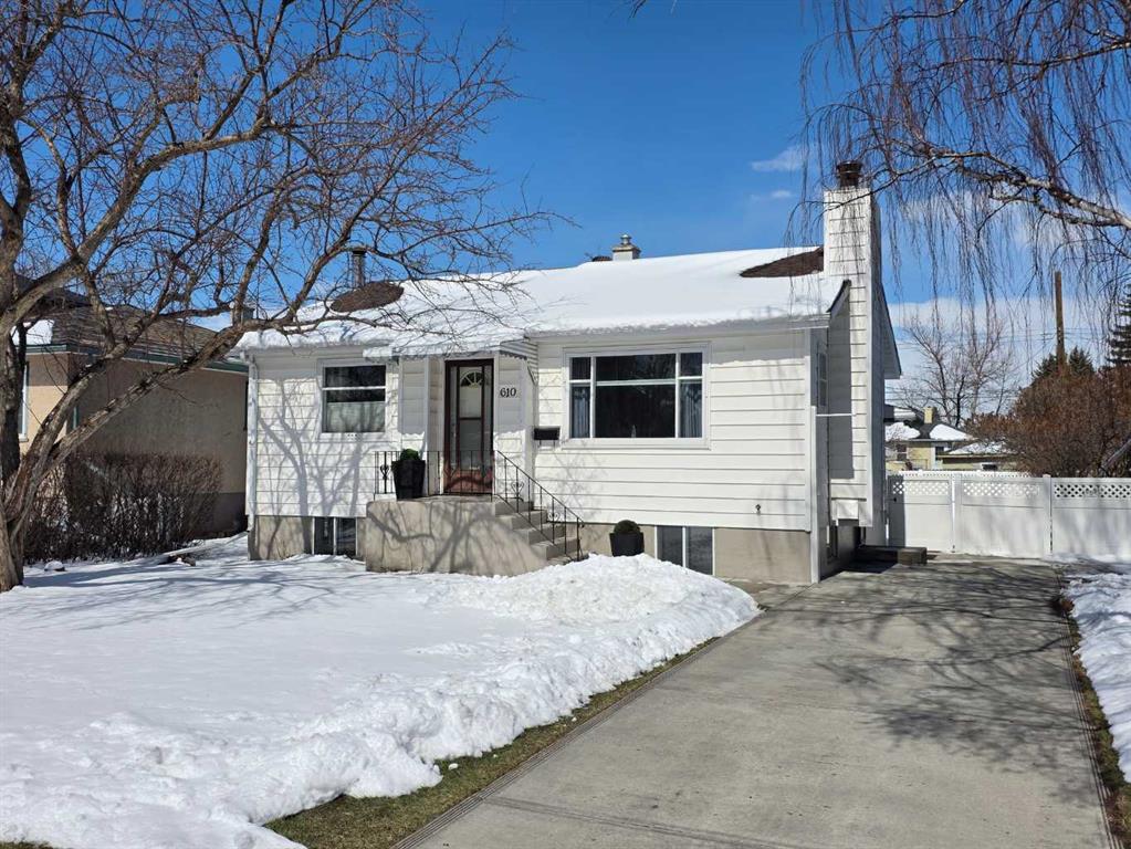 Picture of 610 22 Avenue NE, Calgary Real Estate Listing