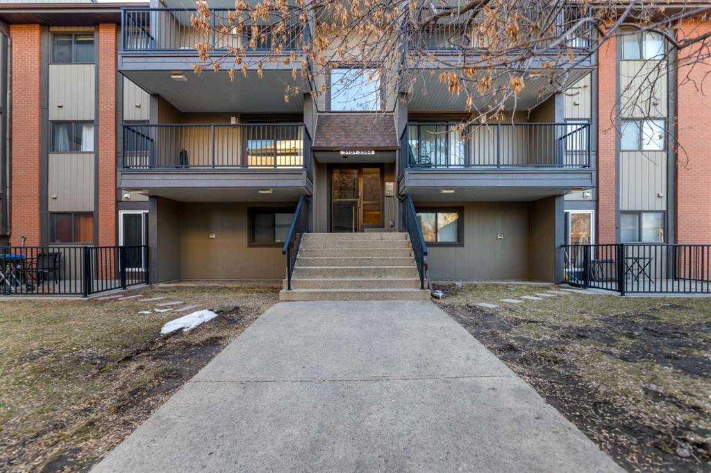 Picture of 3301, 13045 6 Street SW, Calgary Real Estate Listing