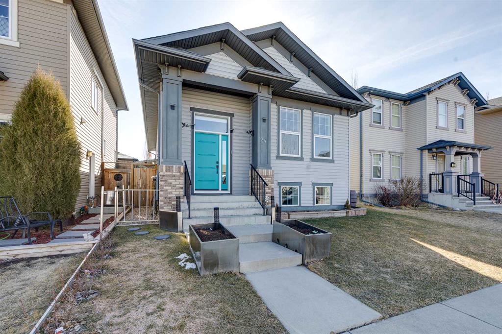 Picture of 24 Elgin Meadows Manor SE, Calgary Real Estate Listing