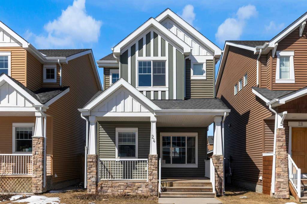 Picture of 24 Royal Birch Park NW, Calgary Real Estate Listing